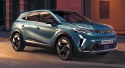 Prix Renault Symbioz (2026) : le SUV compact gagne un moteur GPL mais perd son micro-hybride