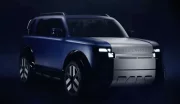 Le nouveau Freelander est plus Jaecoo que Land Rover