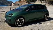 Essai Renault Twingo E-Tech électrique : la citadine électrique parfaite ?