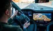 Essai : on a testé le volant rectangulaire des prochaines Mercedes