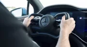 Nous avons conduit la nouvelle direction révolutionnaire de Mercedes