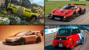 Poissons d'avril 2026. Citroën, Porsche, Tesla… les canulars auto de l'année