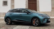 Essai MG4 EV : compacte électrique qui n'a plus rien à prouver, ou presque