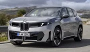 BMW iX3 40 : la Neue Klasse devient (enfin) plus accessible