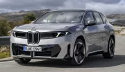 BMW iX3 40 : l'électrique Neue Klasse se démocratise