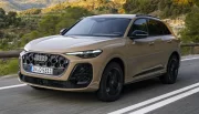 Audi lance finalement le V6 diesel sur le nouveau Q5 en France