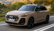 Audi Q5 V6 TDI : le diesel revient par la grande porte