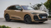Prix Audi Q5 (2026) : un V6 diesel micro-hybride pour le SUV et sa variante Sportback