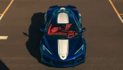 La Chevrolet Corvette change son V8 !