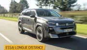 Essai nouveau Citroën C5 Aircross (2026) : notre verdict après 2 500 km en conditions réelles