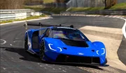 GT Mk IV : Ford reprend la couronne américaine sur l'Enfer vert