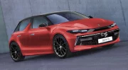 DS Automobiles, le retour de la "3" : notre illustration et nos infos exclusives