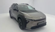 Prix du nouveau Toyota bZ4X Touring : à partir de 48 400 €, un positionnement agressif face au Subaru E-Outback