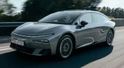 Essai Xpeng P7+ (2026) : pour les orphelins de la Tesla Model S