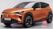 Futur Renault Captur (2027) : pourquoi la nouvelle génération se fait-elle encore attendre ?