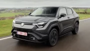 Essai Suzuki eVitara 2025 : cohérent et accessible