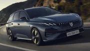 Essai Peugeot E-308 GT SW : le break fait de la résistance