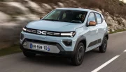 Essai Dacia Spring 100 : gros coup de boost