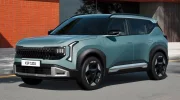 Kia Seltos (2026) : le nouveau SUV compact hybride arrive en France