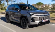 Essai Toyota RAV4 (2026) : que vaut le nouveau SUV hybride de Toyota ?