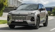 Essai Toyota RAV4 (2026) : nouvelle gueule mais même esprit ?