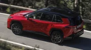 Essai Toyota RAV4 : le vieux patron peut-il encore tenir la boutique ?