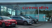 Citroën : jusqu'à 6 000 € de prime à la reprise en avril 2026