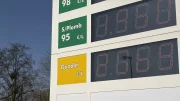 Prix des carburants du mercredi 8 avril : le diesel poursuit sa hausse en France, à 2,39€/L