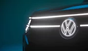 Volkswagen : un SUV électrique à 7 places en préparation ?