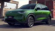 Un SUV électrique premium à moins de 30 000 € : ce que prépare Leapmotor