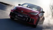 GR Yaris 2026 : Toyota perfectionne sa sportive compacte