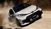 Toyota GR Yaris MY26 : Encore plus affûtée pour le plaisir de conduire