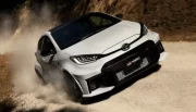Toyota GR Yaris 2026 : elle peaufine encore sa recette