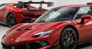La future Ferrari 296 Challenge Stradale pourrait renoncer à l'hybridation