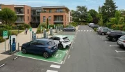 Prime Advenir : installer des bornes de recharge en résidentiel collectif va coûter moins cher