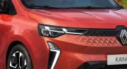 Futur Renault Kangoo : un restylage et des évolutions moteurs attendus en 2027