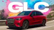 Nouveau Mercedes GLC électrique : le SUV star passe au 100 % électrique [Découverte]