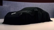 Devinez quelle nouvelle Porsche 911 se cache sous ce voile