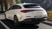 Essai Mercedes CLA Shooting Brake 350 4Matic : le meilleur break électrique ?
