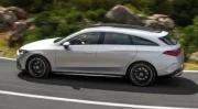 Essai Mercedes CLA Shooting Brake : que vaut le premier break 100% électrique de la marque ?