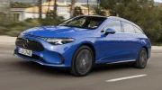 Essai Mercedes CLA Shooting Brake : Est-il la meilleure version du CLA électrique ?