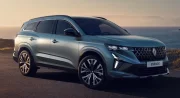 Renault ne remplacera pas l'Espace, fin de règne du monospace