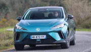 Essai MG4 EV 2026 : L'heure de la maturité électrique à prix canon