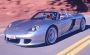 Porsche Carrera GT : le fauve est lâché