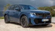Essai BMWiX3 : On change de registre