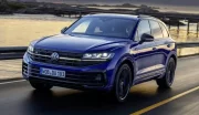Volkswagen Touareg : vers un remplaçant 100% électrique sur la base du Porsche Cayenne ?