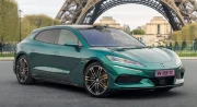 Denza Z9 GT 2026 : La Porsche chinoise veut être la nouvelle définition du Grand Tourisme