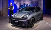 Cupra Raval (2026) : infos, photos, prix et gamme de la future rivale de l'Alpine A290