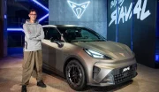 Cupra Raval : toutes les infos sur la rivale des Mini Cooper SE et Alpine A290