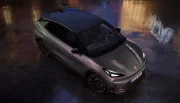 Nouvelle Cupra Raval : jusqu'à 226 ch et 450 km d'autonomie, une nouvelle rivale pour l'A290 et la e-208 GTI